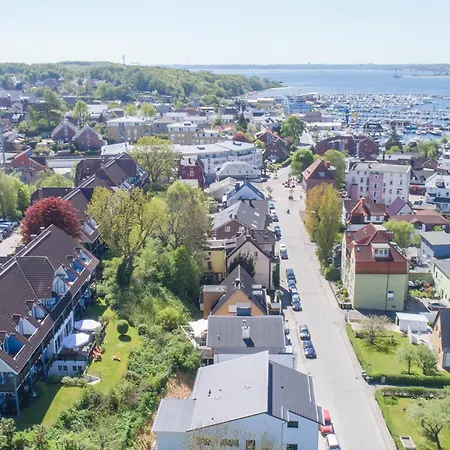 Foerdeblick Nr 36 Apartment *