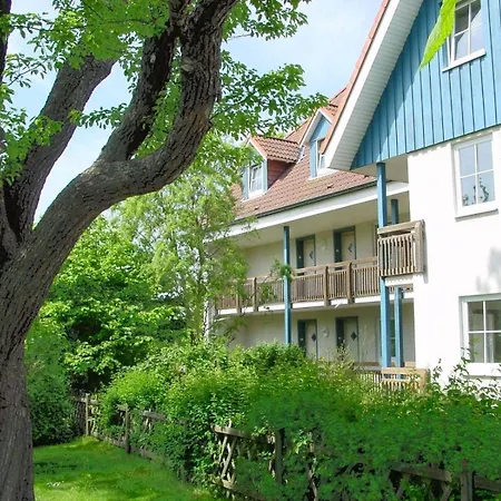Foerdeblick Nr 36 Apartment *
