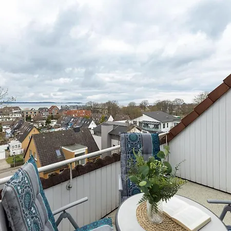 Apartment Foerdeblick Nr 36