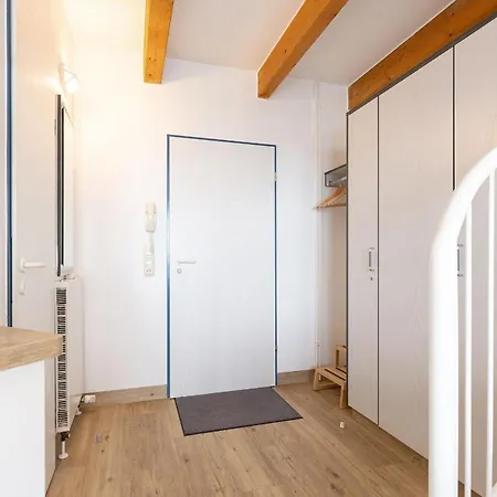 Foerdeblick Nr 36 Apartment *