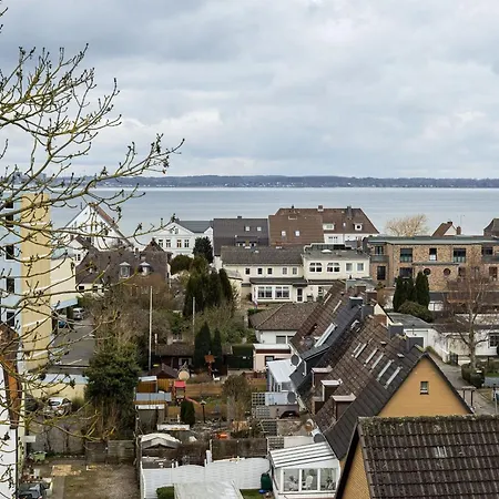 Apartment Foerdeblick Nr 36 *