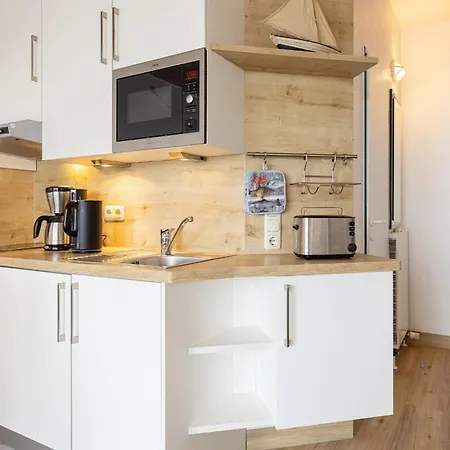 Foerdeblick Nr 36 Apartment *