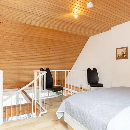 Apartment Foerdeblick Nr 36 Laboe