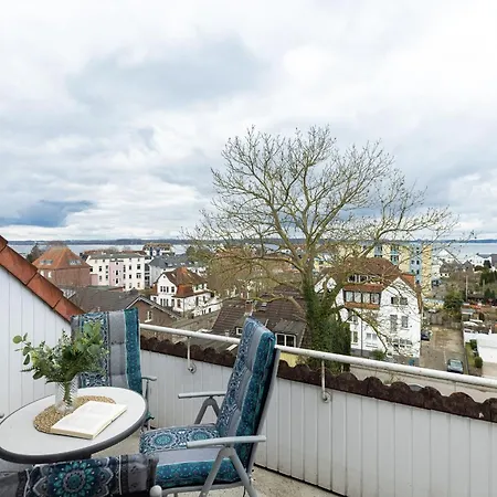 Foerdeblick Nr 36 * Laboe
