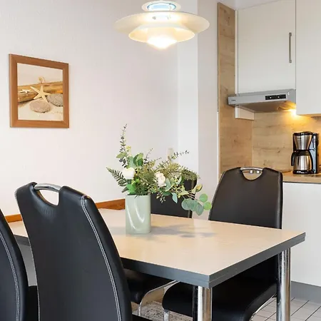 Foerdeblick Nr 36 Apartment