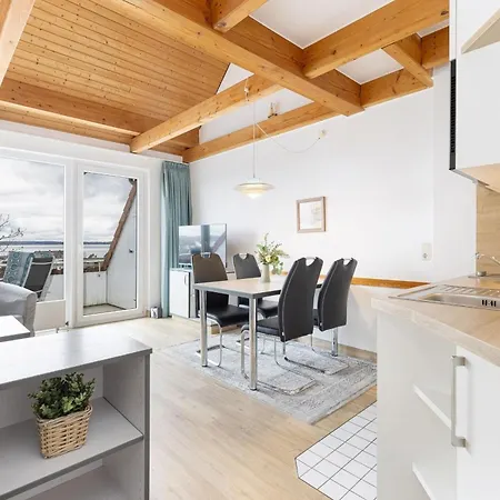 Apartment Foerdeblick Nr 36