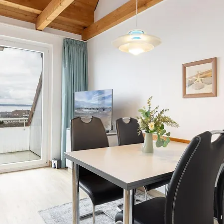 Apartment Foerdeblick Nr 36 *