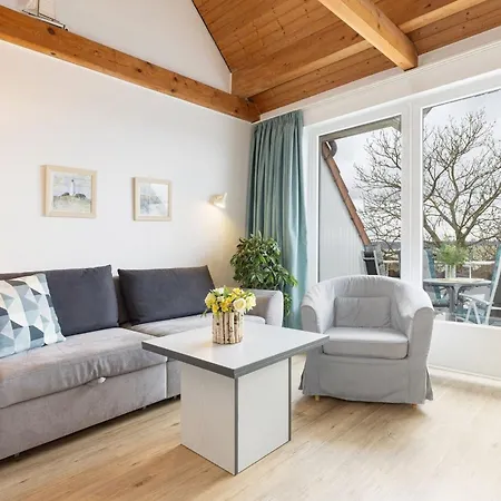 Apartment Foerdeblick Nr 36 *