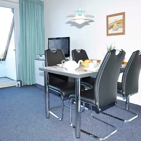 Apartment Foerdeblick Nr 36 *