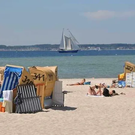 Foerdeblick Nr 36 Laboe