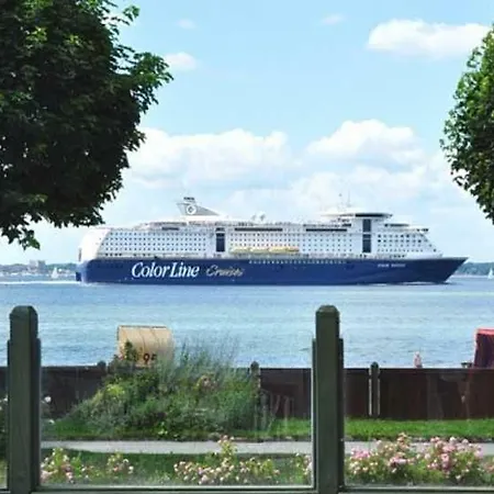 Foerdeblick Nr 36 Laboe