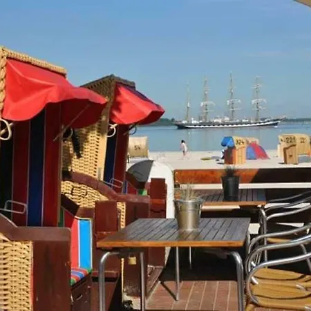 Foerdeblick Nr 36 * Laboe