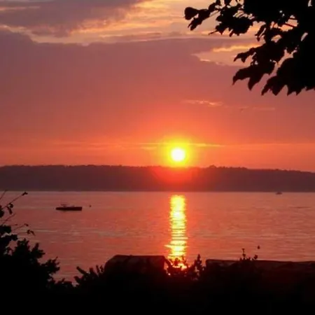 Foerdeblick Nr 36 Apartment Laboe