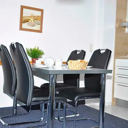 Foerdeblick Nr 36 Appartement