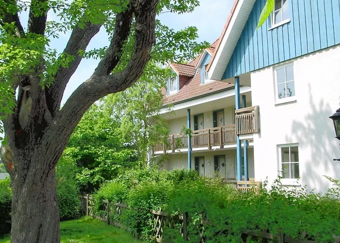 Foerdeblick Nr 36 Apartament *