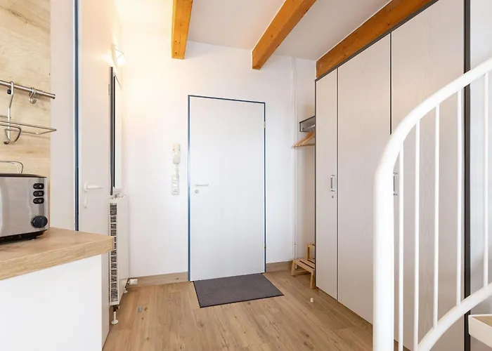 Foerdeblick Nr 36 Apartament *