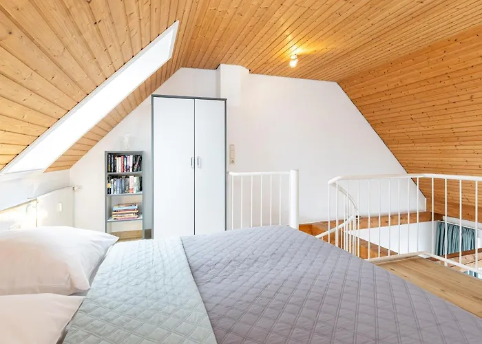 Apartament Foerdeblick Nr 36 Laboe