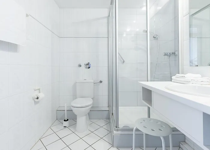 Foerdeblick Nr 36 Apartament