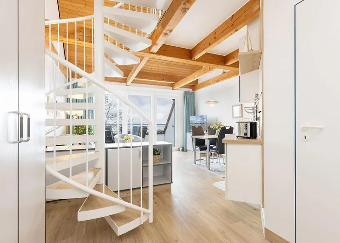 Apartament Foerdeblick Nr 36