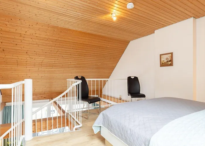 Apartament Foerdeblick Nr 36 Laboe