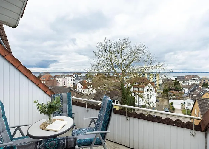 Foerdeblick Nr 36 * Laboe