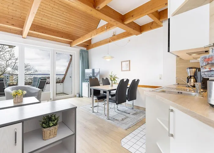 Apartament Foerdeblick Nr 36