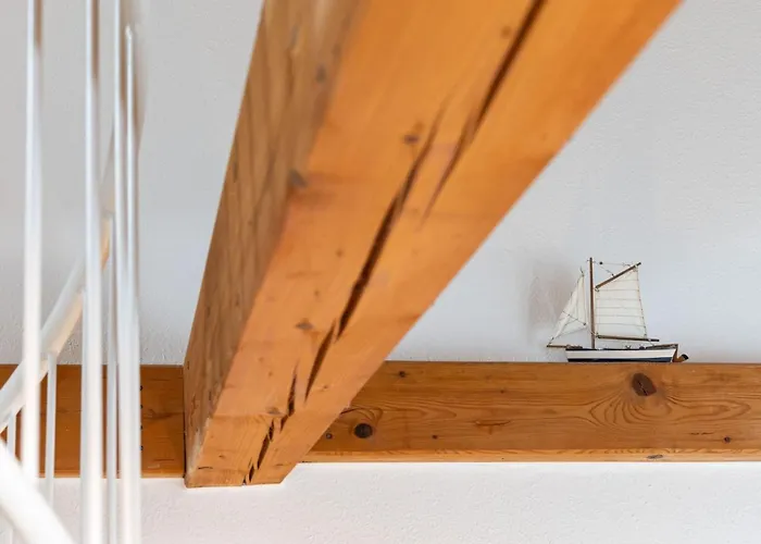 Apartament Foerdeblick Nr 36 Laboe