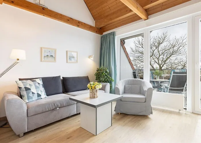 Apartament Foerdeblick Nr 36 *