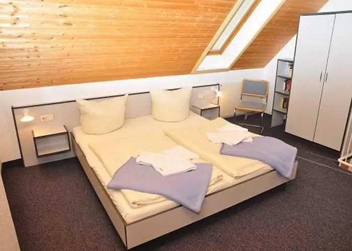 Apartament Foerdeblick Nr 36 Laboe