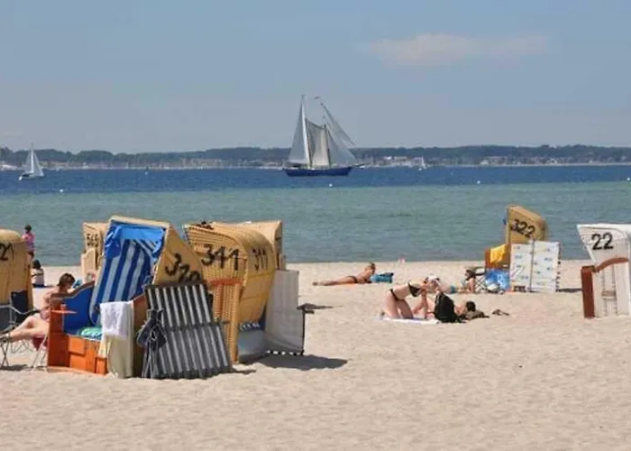 Foerdeblick Nr 36 Laboe