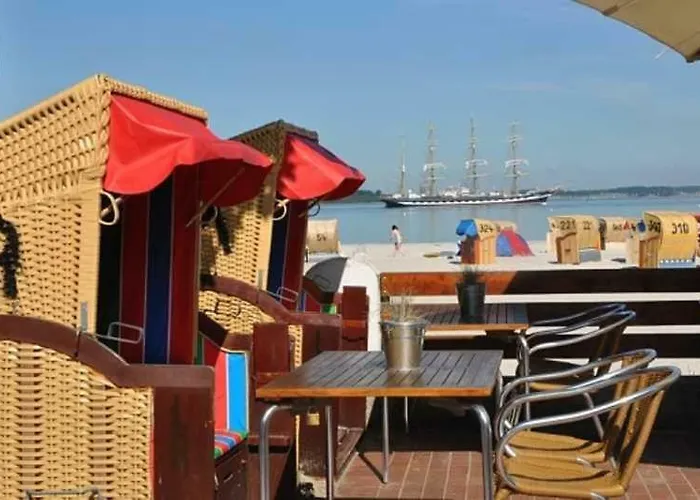 Foerdeblick Nr 36 * Laboe