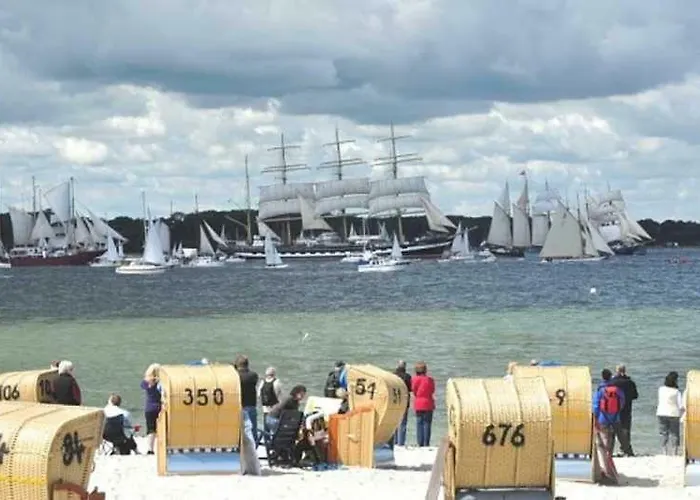 Apartament Foerdeblick Nr 36